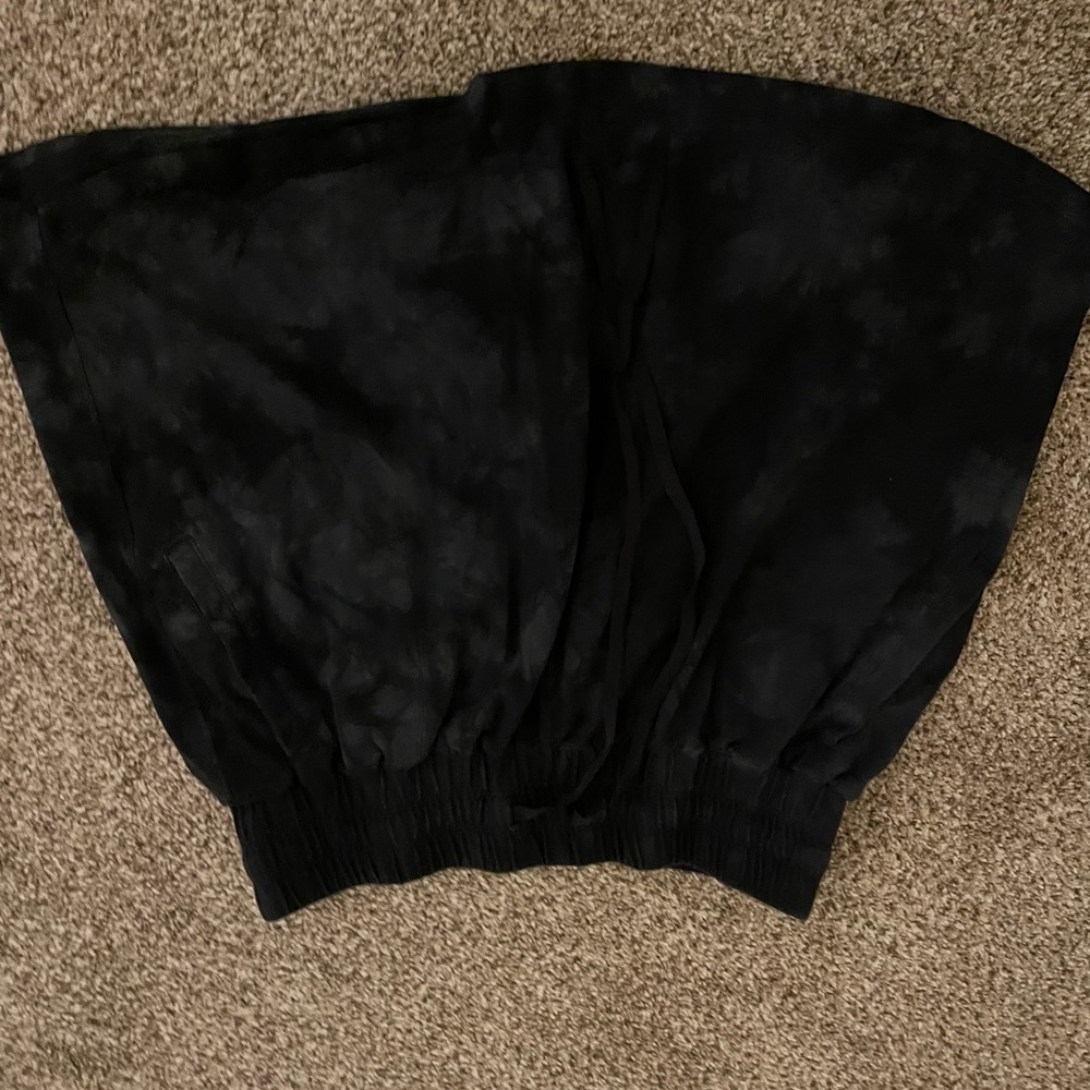 Active skort